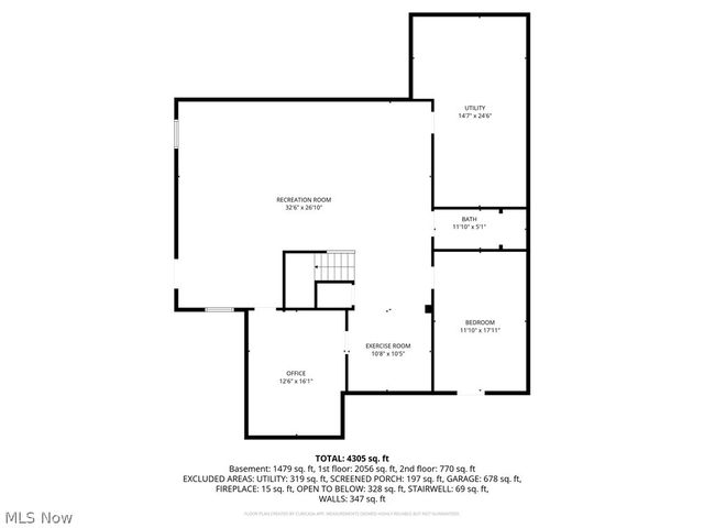 11275 Woodie Glen Drive, Chardon, OH 44024