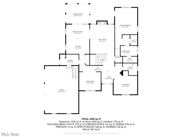 11275 Woodie Glen Drive, Chardon, OH 44024