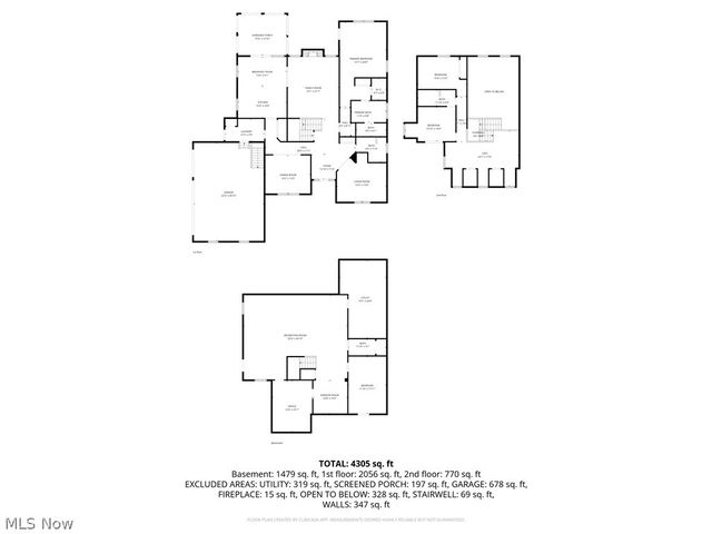 11275 Woodie Glen Drive, Chardon, OH 44024