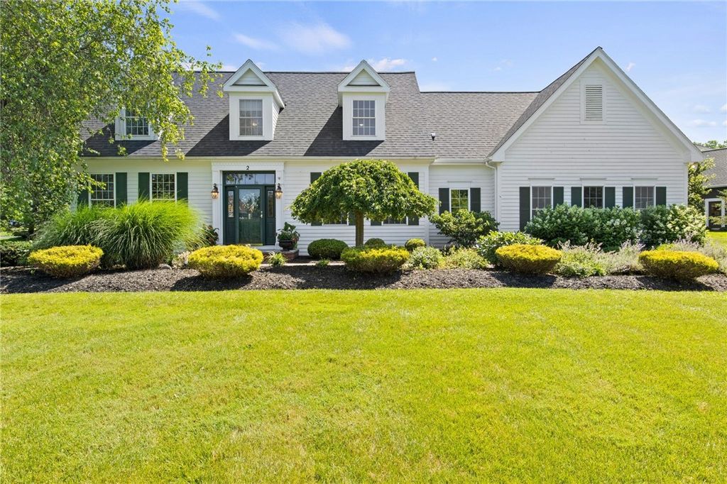 2 Esker Rise, Victor, NY 14564
