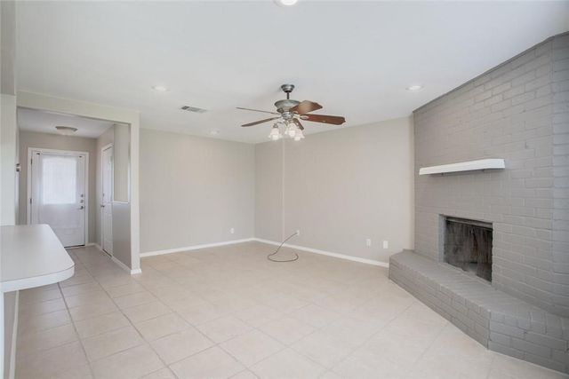 6409 Patino Court, Watauga, TX 76148