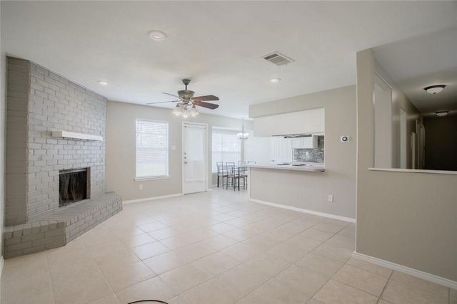 6409 Patino Court, Watauga, TX 76148