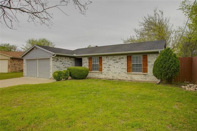 6409 Patino Court, Watauga, TX 76148