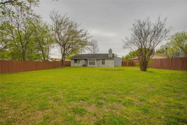 6409 Patino Court, Watauga, TX 76148