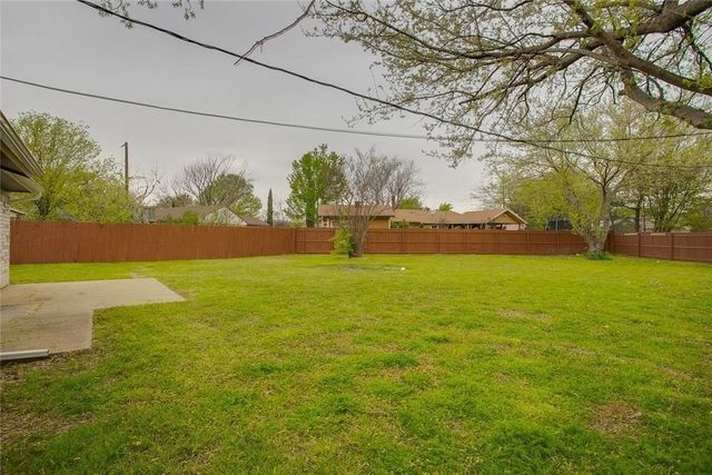 6409 Patino Court, Watauga, TX 76148