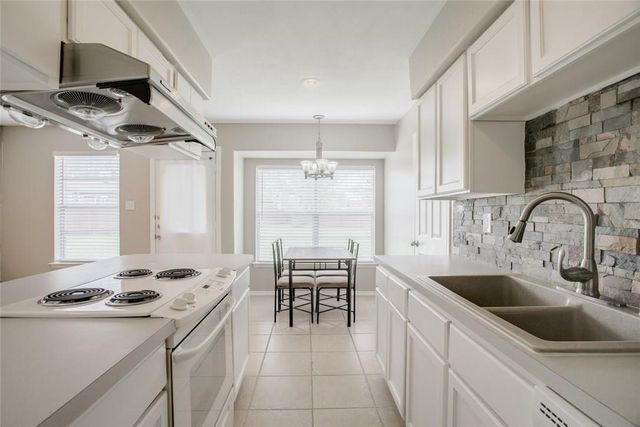 6409 Patino Court, Watauga, TX 76148