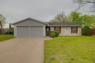 6409 Patino Court, Watauga, TX 76148