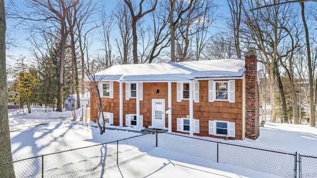 41 Highland Avenue, West Nyack, NY 10994