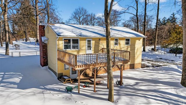 41 Highland Avenue, West Nyack, NY 10994