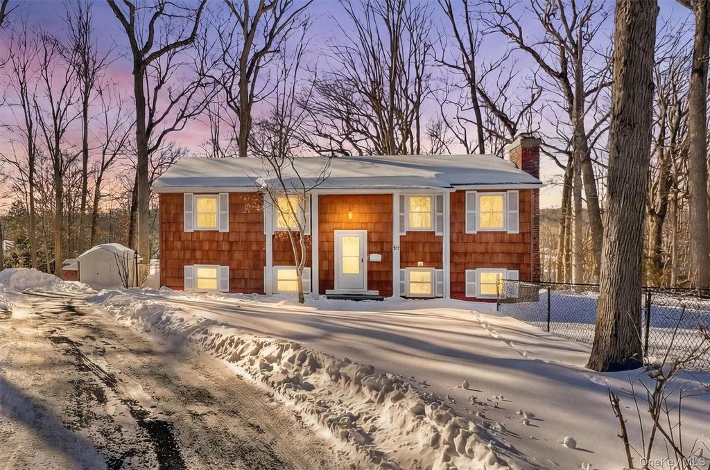 41 Highland Avenue, West Nyack, NY 10994