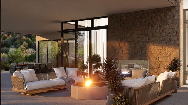 126 Sendero Encanto, Santa Fe, NM 87506