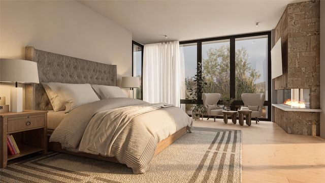 126 Sendero Encanto, Santa Fe, NM 87506