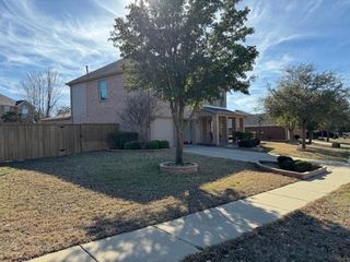 4000 Black Butte Drive, Denton, TX 76210