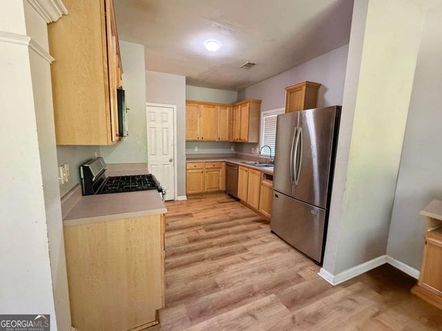 796 Lavender Lane, Union City, GA 30291