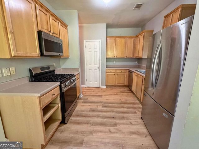 796 Lavender Lane, Union City, GA 30291