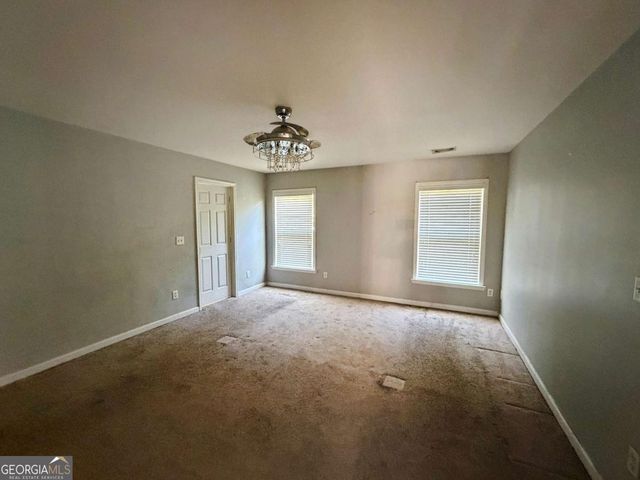 796 Lavender Lane, Union City, GA 30291
