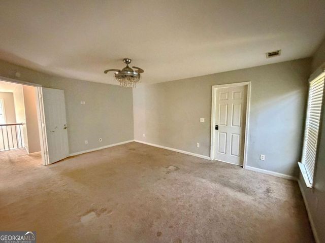 796 Lavender Lane, Union City, GA 30291
