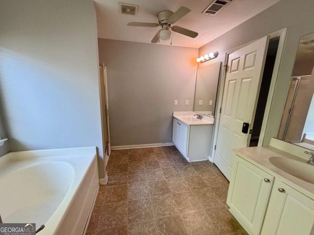 796 Lavender Lane, Union City, GA 30291