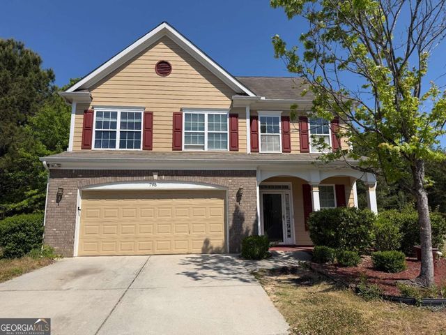 796 Lavender Lane, Union City, GA 30291