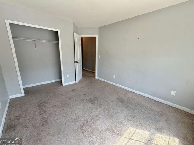 796 Lavender Lane, Union City, GA 30291