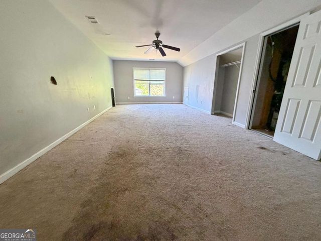 796 Lavender Lane, Union City, GA 30291