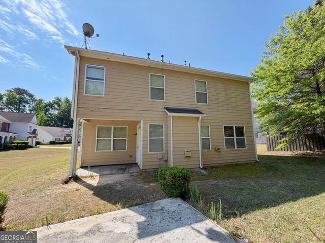 796 Lavender Lane, Union City, GA 30291