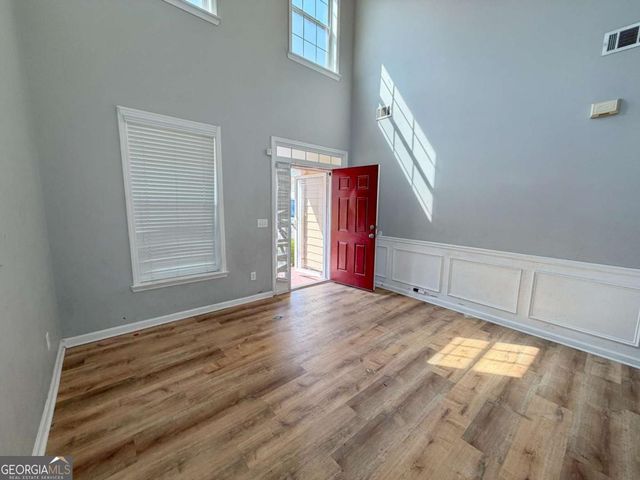 796 Lavender Lane, Union City, GA 30291