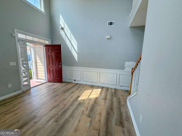 796 Lavender Lane, Union City, GA 30291