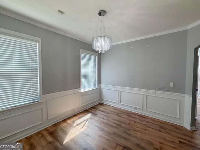796 Lavender Lane, Union City, GA 30291