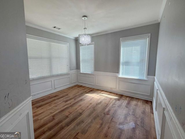796 Lavender Lane, Union City, GA 30291