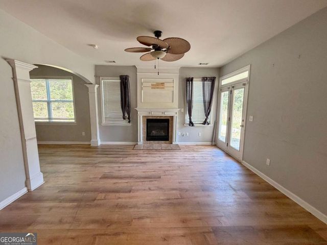 796 Lavender Lane, Union City, GA 30291