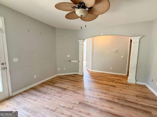 796 Lavender Lane, Union City, GA 30291