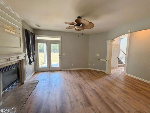 796 Lavender Lane, Union City, GA 30291