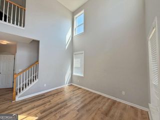 796 Lavender Lane, Union City, GA 30291