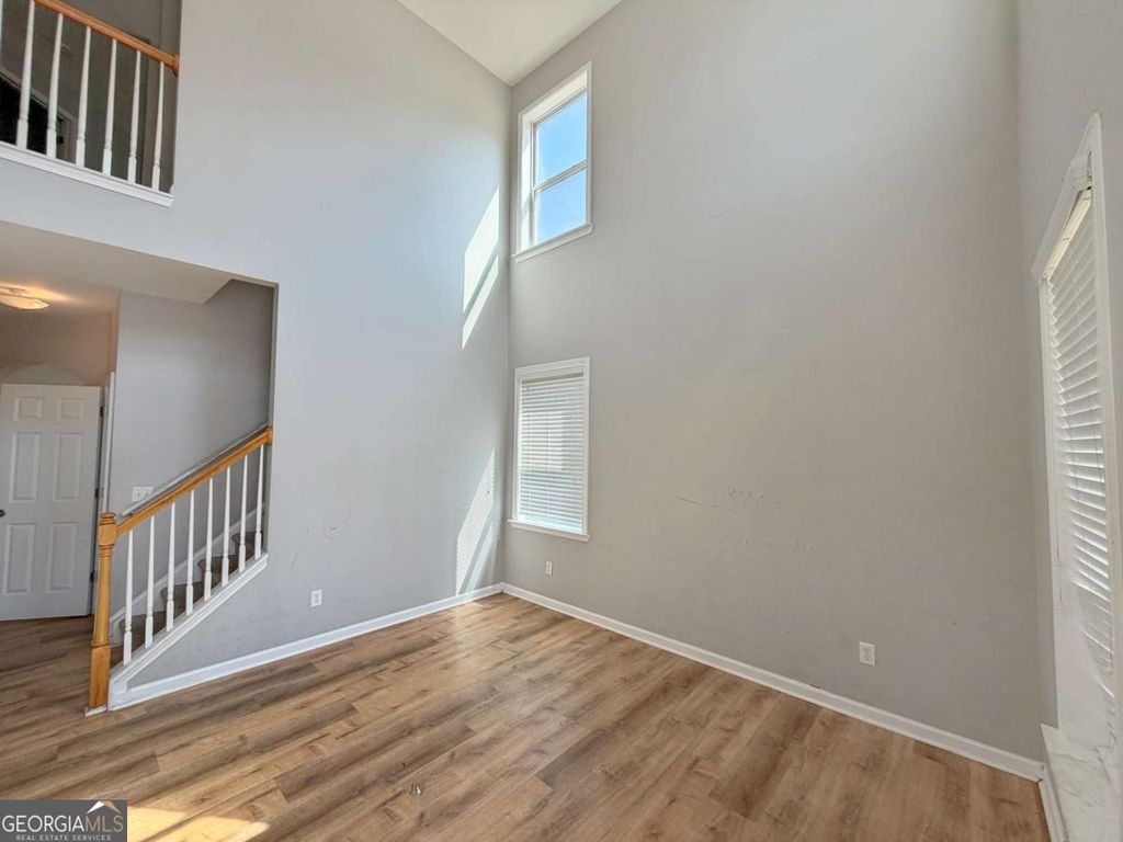 796 Lavender Lane, Union City, GA 30291