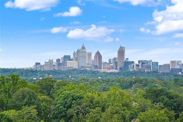 325 E Paces Ferry Road NE 1107, Atlanta, GA 30305