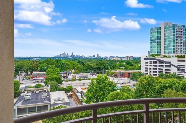 325 E Paces Ferry Road NE 1107, Atlanta, GA 30305