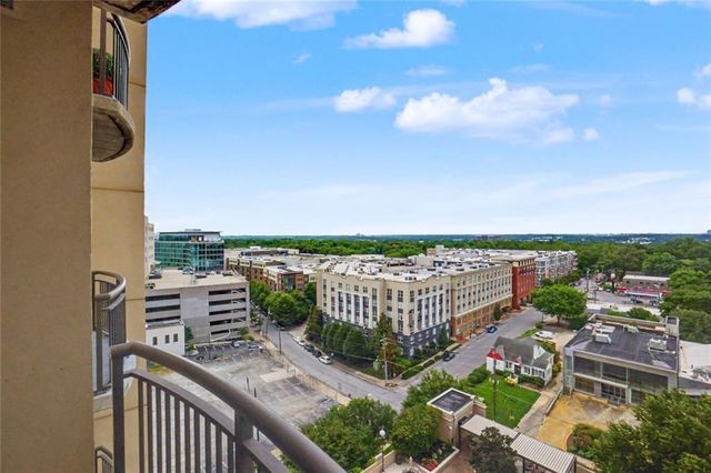 325 E Paces Ferry Road NE 1107, Atlanta, GA 30305