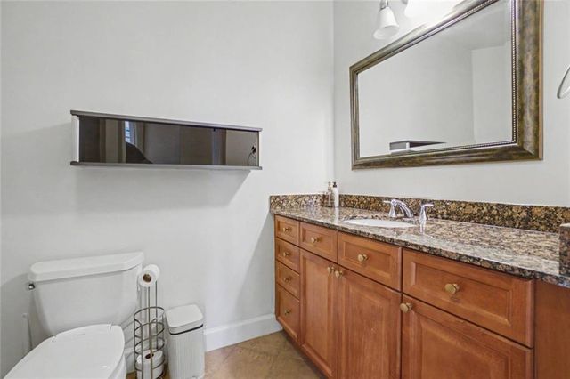 325 E Paces Ferry Road NE 1107, Atlanta, GA 30305
