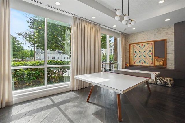 325 E Paces Ferry Road NE 1107, Atlanta, GA 30305