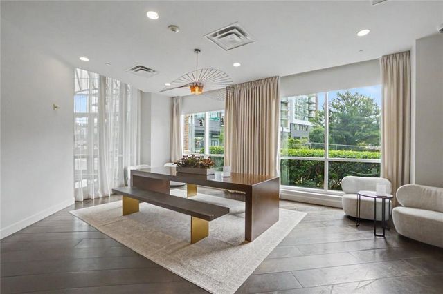 325 E Paces Ferry Road NE 1107, Atlanta, GA 30305