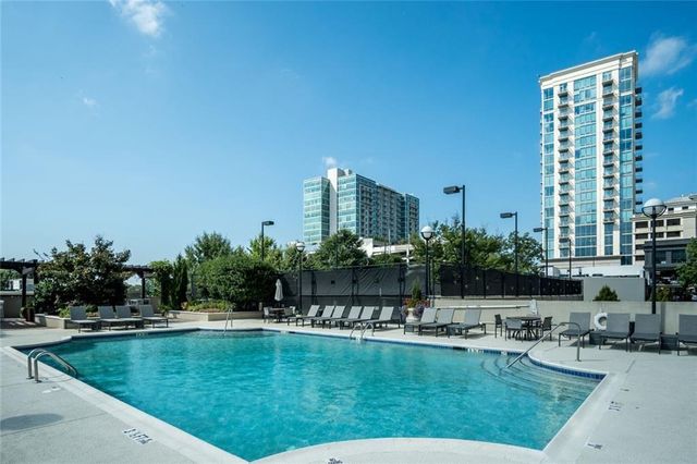 325 E Paces Ferry Road NE 1107, Atlanta, GA 30305