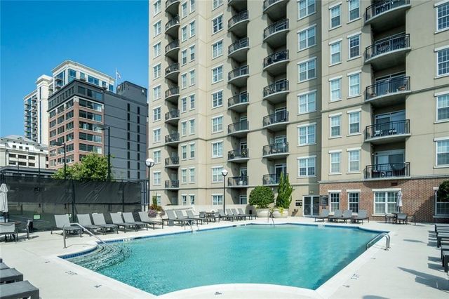 325 E Paces Ferry Road NE 1107, Atlanta, GA 30305