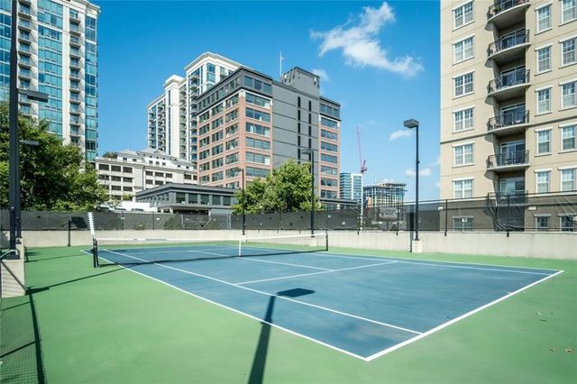 325 E Paces Ferry Road NE 1107, Atlanta, GA 30305