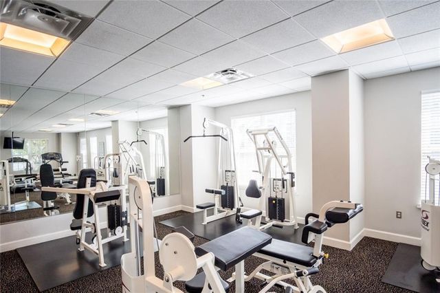 325 E Paces Ferry Road NE 1107, Atlanta, GA 30305