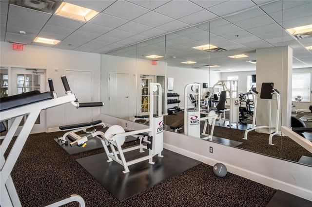 325 E Paces Ferry Road NE 1107, Atlanta, GA 30305