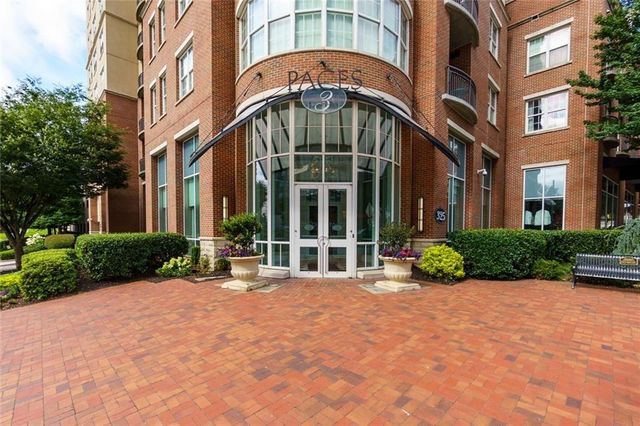 325 E Paces Ferry Road NE 1107, Atlanta, GA 30305