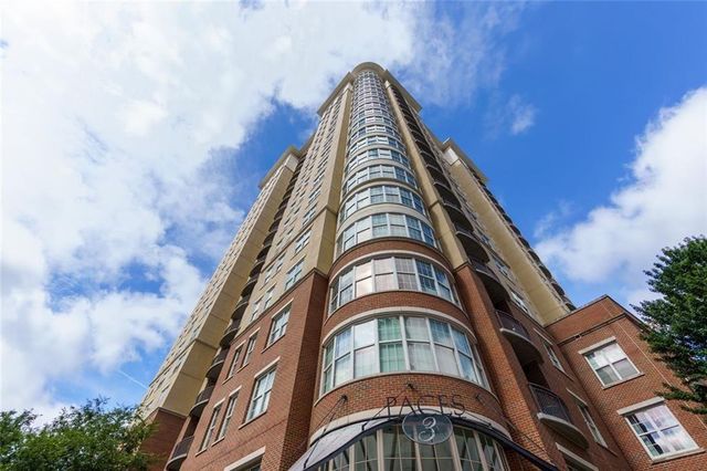 325 E Paces Ferry Road NE 1107, Atlanta, GA 30305