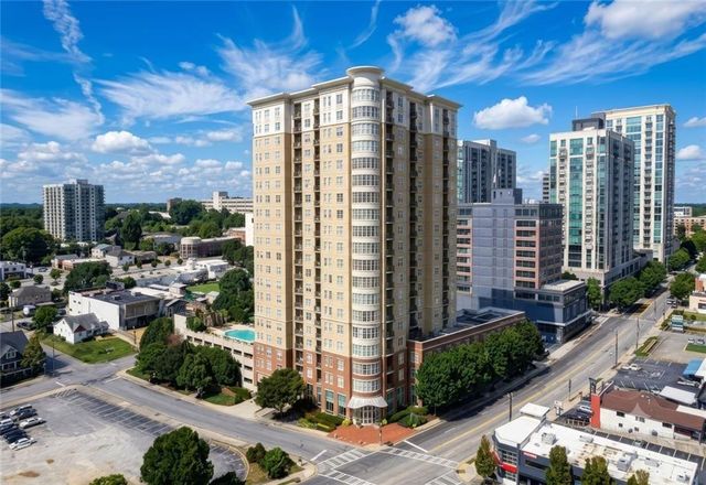325 E Paces Ferry Road NE 1107, Atlanta, GA 30305