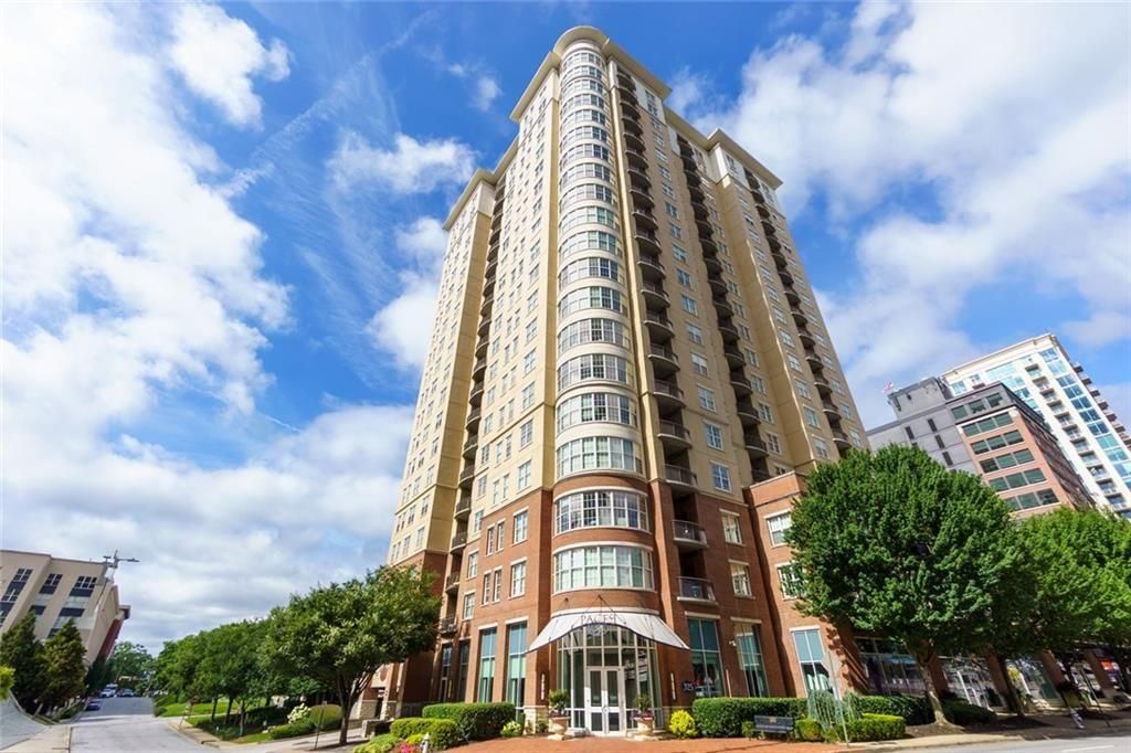 325 E Paces Ferry Road NE 1107, Atlanta, GA 30305